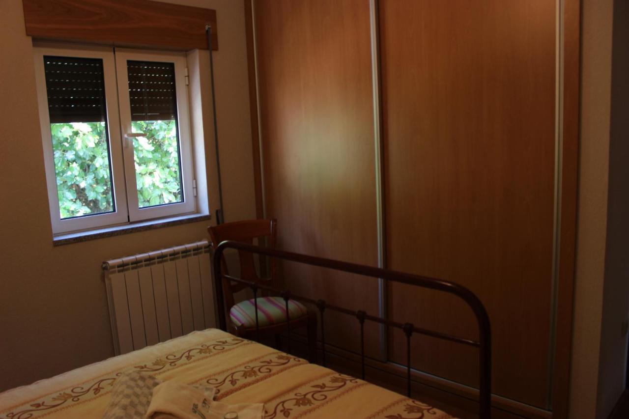 Casa Do Passarinho Villa Resende Dış mekan fotoğraf
