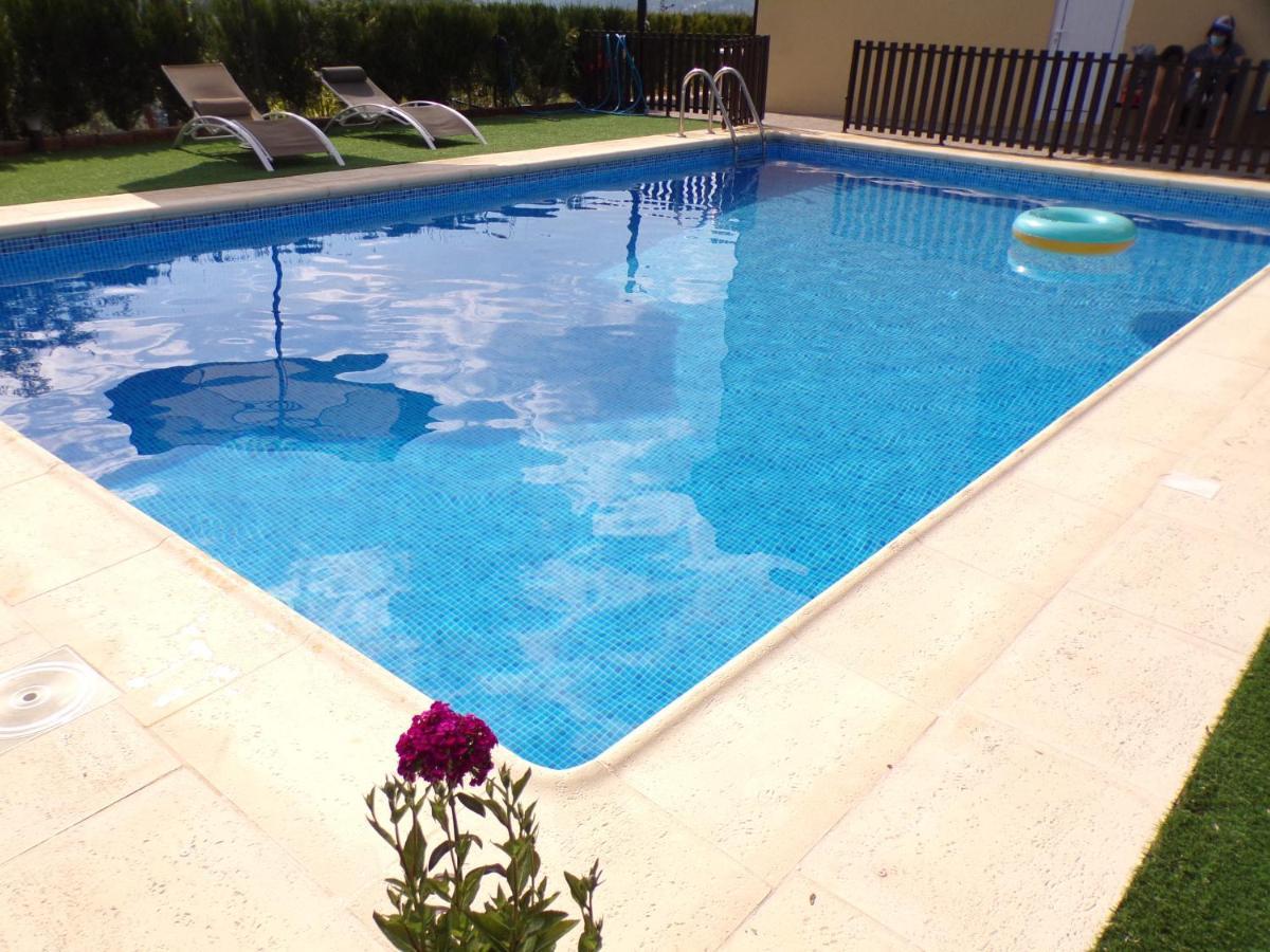 Casa Do Passarinho Villa Resende Dış mekan fotoğraf