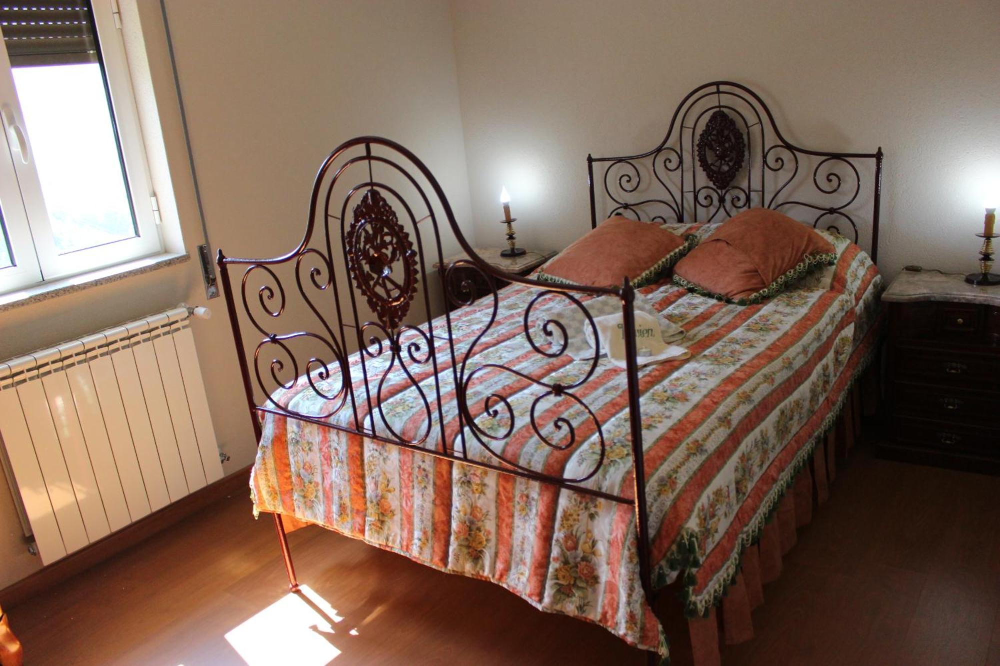 Casa Do Passarinho Villa Resende Dış mekan fotoğraf