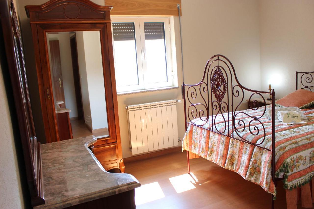Casa Do Passarinho Villa Resende Dış mekan fotoğraf